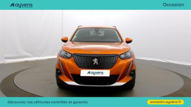 Peugeot 2008 image 2