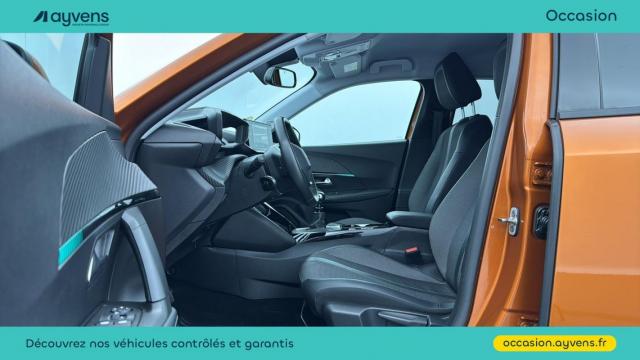 Peugeot 2008 image 3