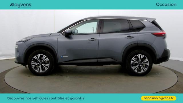 Nissan X-Trail image 3
