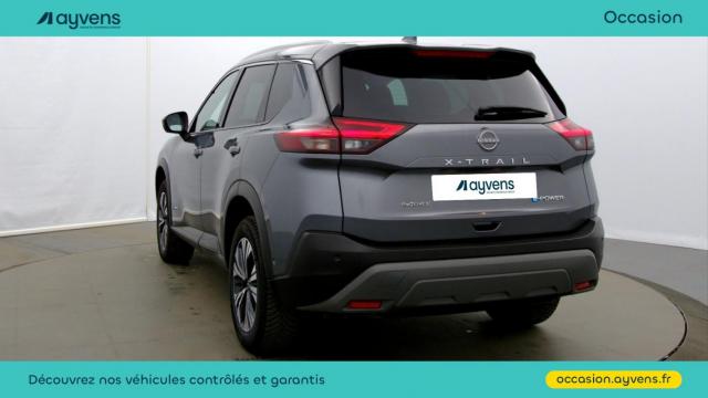 Nissan X-Trail image 1