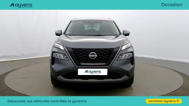Nissan X-Trail image 6