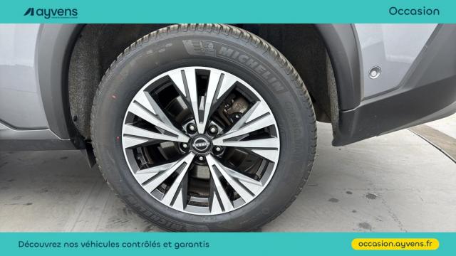 Nissan X-Trail image 7