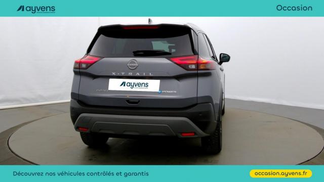 Nissan X-Trail image 8