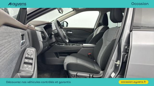 Nissan X-Trail image 2