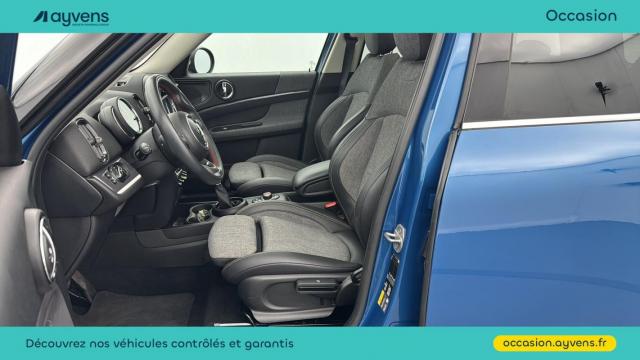Mini Countryman image 6