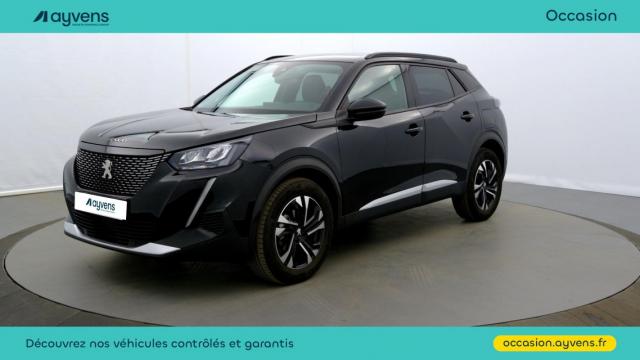 Peugeot 2008 image 5