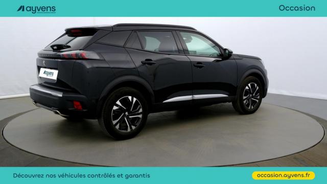 Peugeot 2008 image 2