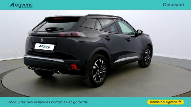 Peugeot 2008 image 3