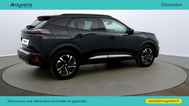 Peugeot 2008 image 1
