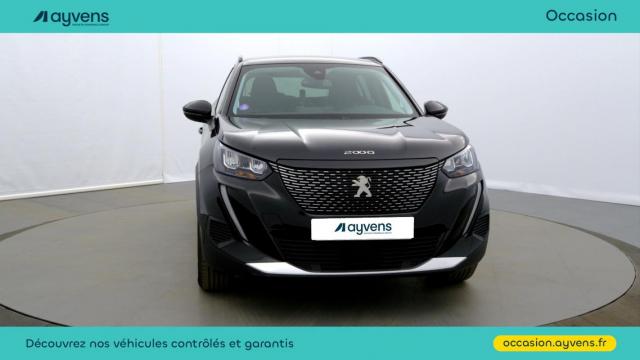 Peugeot 2008 image 7