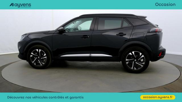 Peugeot 2008 image 9