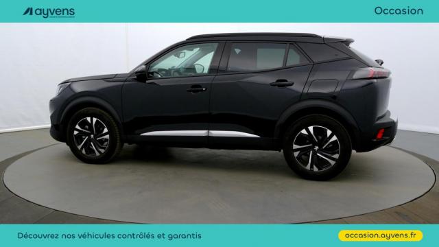 Peugeot 2008 image 8