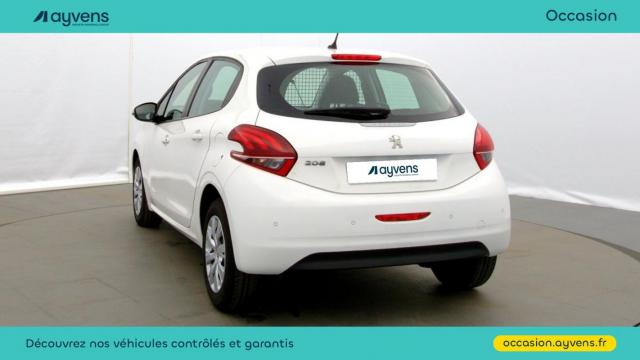Peugeot 208 image 3