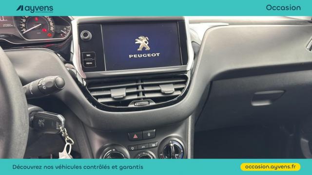 Peugeot 208 image 7