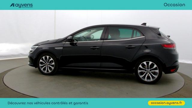 Renault Mégane image 3