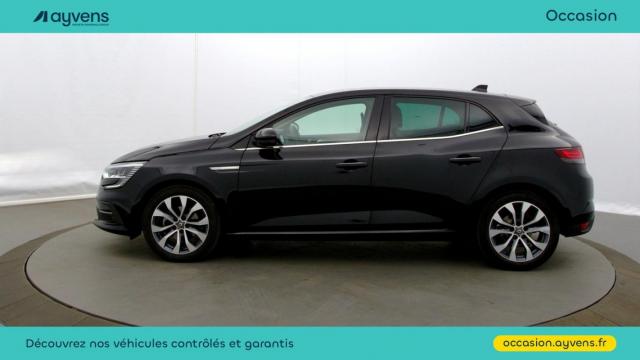 Renault Mégane image 9
