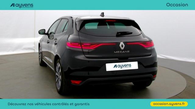 Renault Mégane image 7