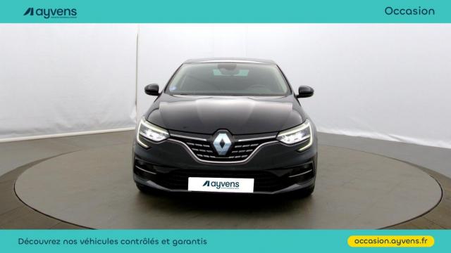Renault Mégane image 5