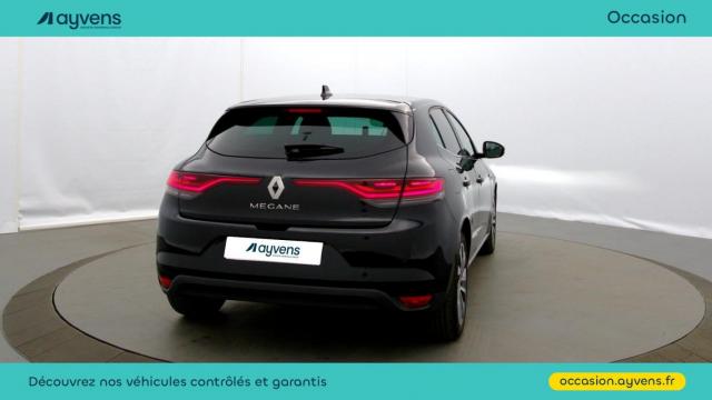 Renault Mégane image 2