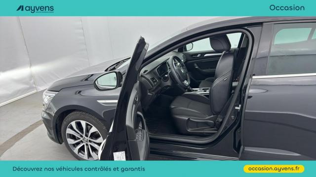 Renault Mégane image 1