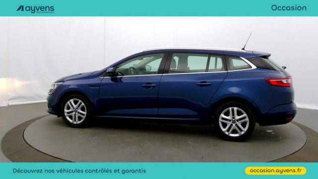 Renault Mégane image 7
