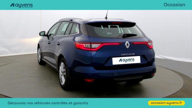 Renault Mégane image 6