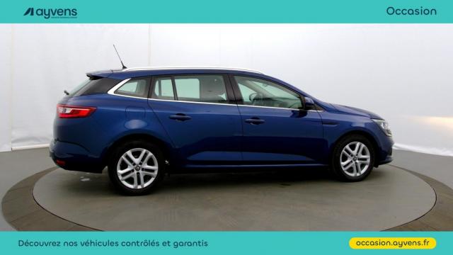 Renault Mégane image 3