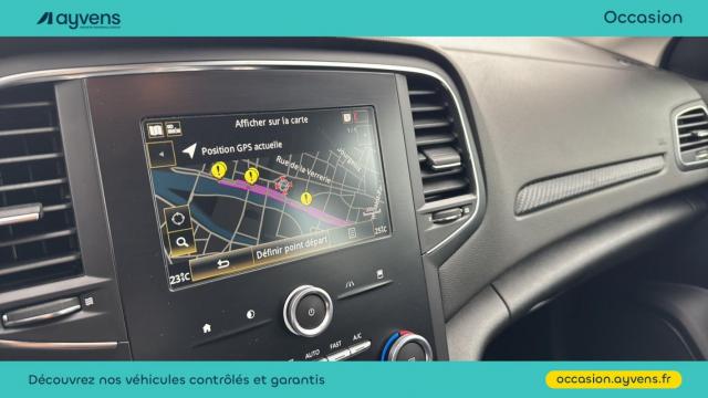 Renault Mégane image 5