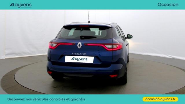 Renault Mégane image 2