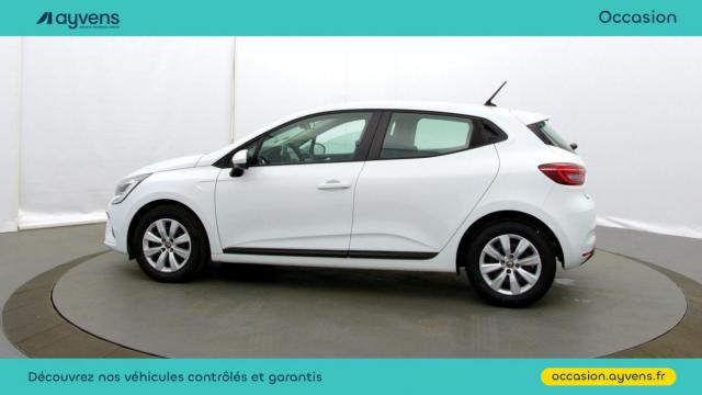 Renault Clio image 6