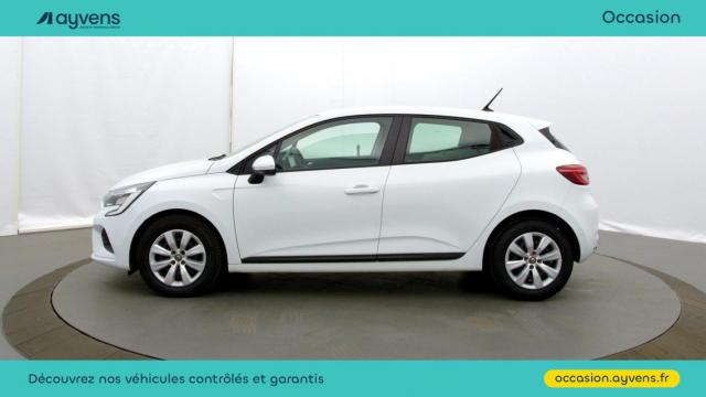 Renault Clio image 3