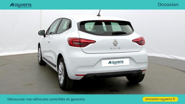 Renault Clio image 1