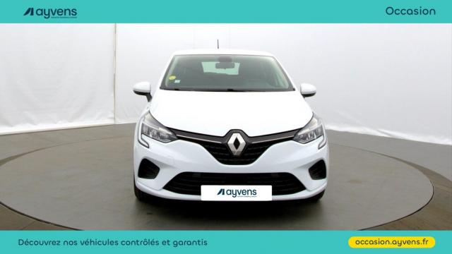 Renault Clio image 9