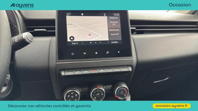 Renault Clio image 2