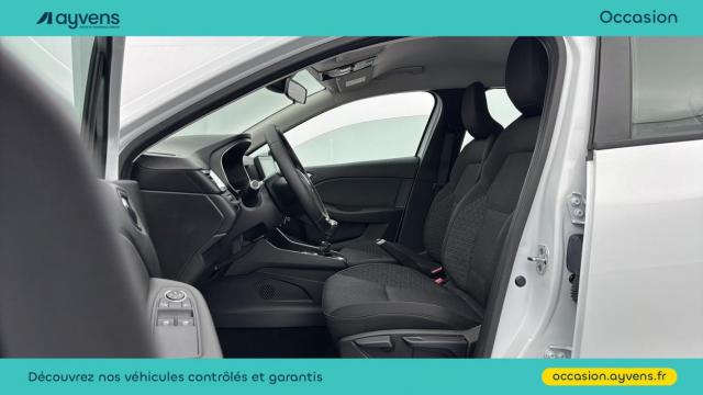 Renault Clio image 7