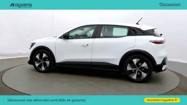 Renault Mégane E-Tech image 9