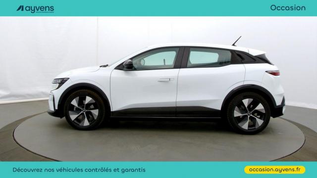Renault Mégane E-Tech image 5