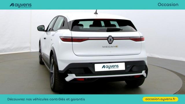 Renault Mégane E-Tech image 8