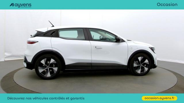 Renault Mégane E-Tech image 3