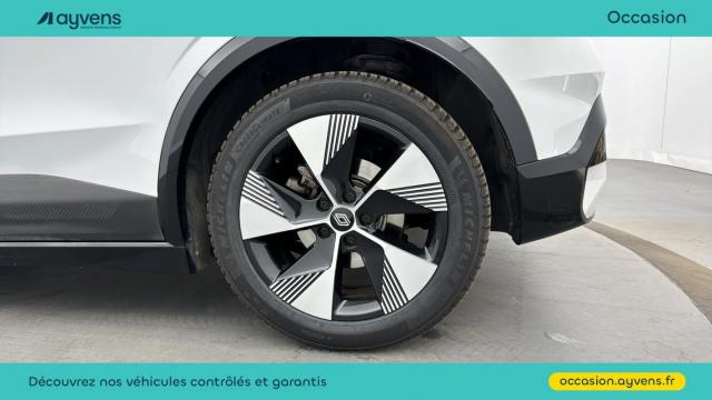 Renault Mégane E-Tech image 1