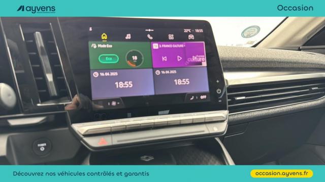 Renault Mégane E-Tech image 2