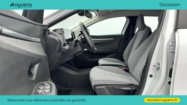 Renault Mégane E-Tech image 7