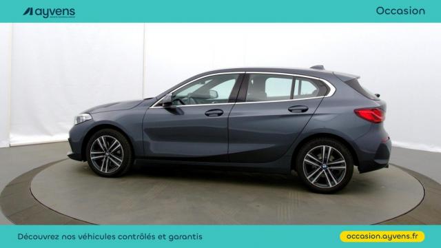 Bmw Série 1 image 8