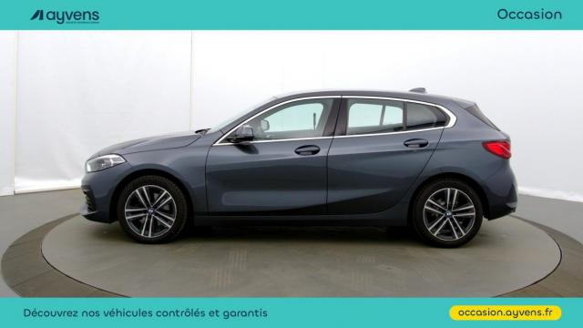 Bmw Série 1 image 2