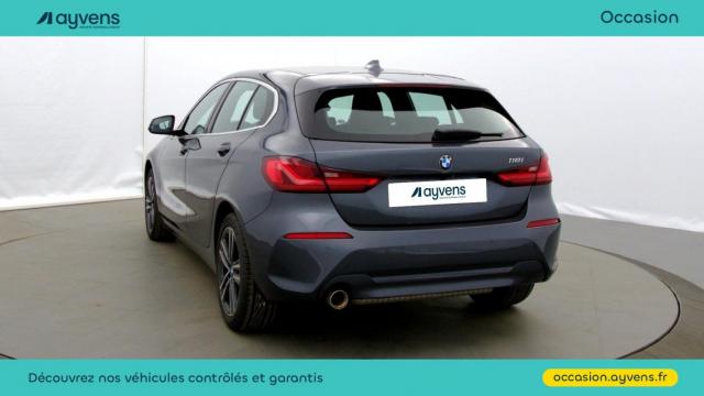 Bmw Série 1 image 1