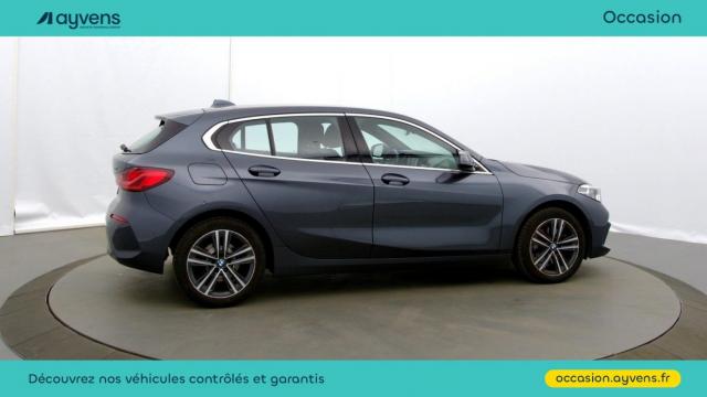 Bmw Série 1 image 3