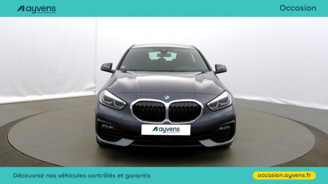 Bmw Série 1 image 6