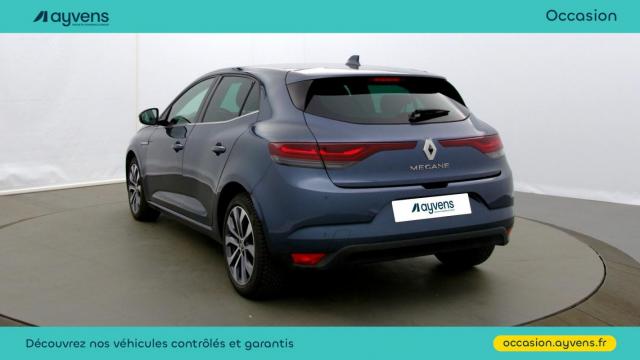 Renault Mégane image 2