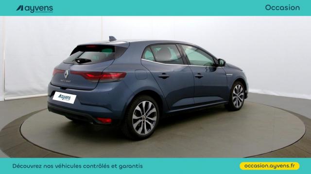 Renault Mégane image 3