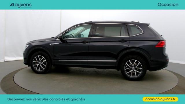 Volkswagen Tiguan Allspace image 9